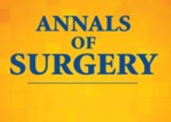 Annals of surgery: Effects of Community-based Exercise