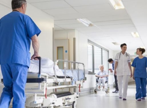 FBZ in beraad over onderhandelaarsakkoord nieuwe Cao Ziekenhuizen